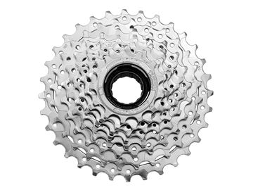Picture of SUNRACE 7 SPEED FREE WHEEL 13-34